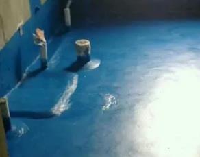 澄海卫生间测漏水多少钱